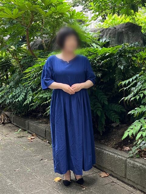 鮎川 陽菜 熟女パラダイス池袋店(カサブランカグループ)(人妻熟女デリへル)