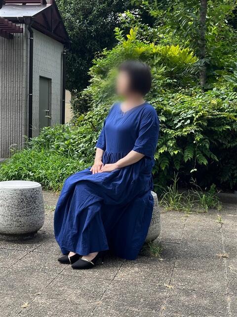 鮎川 陽菜 熟女パラダイス池袋店(カサブランカグループ)(人妻熟女デリへル)