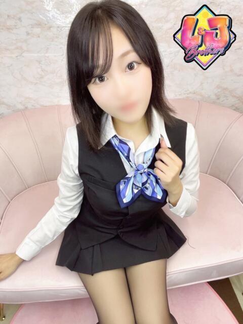 ちなつ 恋人気分受け身天使 L&Jブラザーズ(デリヘル)