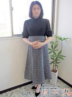 水嶋さとみ おもてなし妻（三ノ宮/デリヘル）