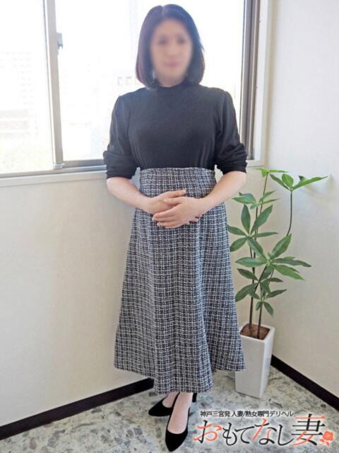 水嶋さとみ おもてなし妻(人妻デリヘル)