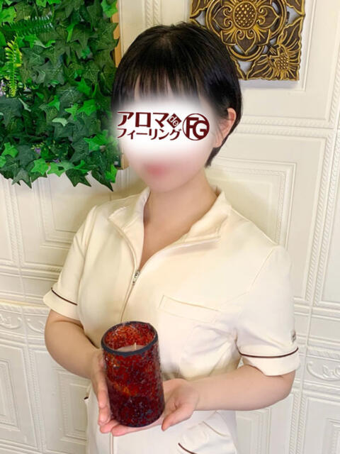 こまり【FG系列】 アロマdeフィーリングin横浜(FG系列)(店舗型風俗アロマエステ)