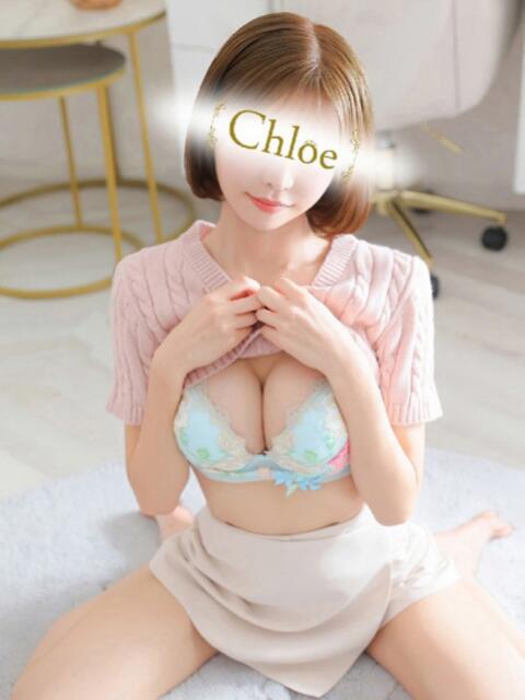 ゆり★奇跡のGカップ美少女★ Chloe五反田本店　S級素人清楚系デリヘル（デリヘル）