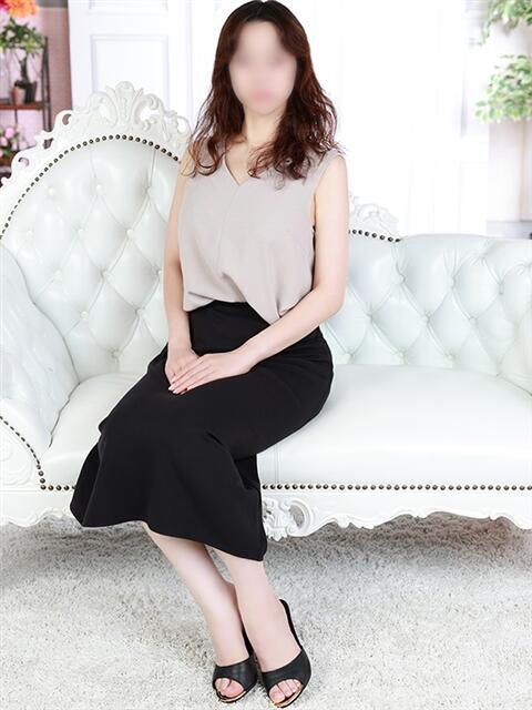 ういか（人妻） THE・TRY（デリヘル）