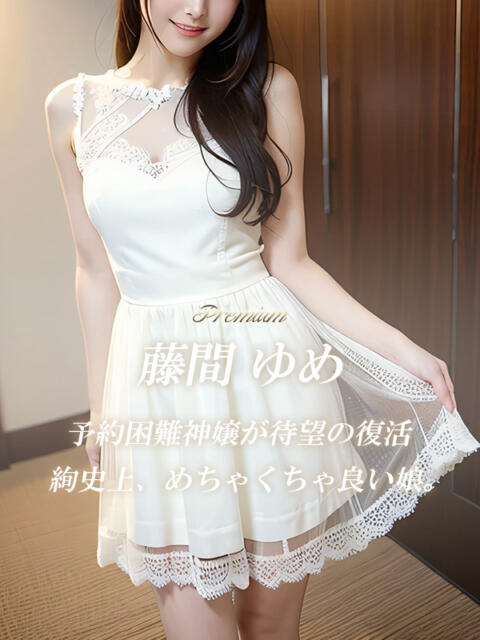 藤間 ゆめ 絢(あや)（デリヘル）