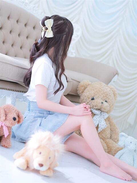 ありさ★完全未経験 フルフル☆60分10000円☆(RUSH ラッシュ グループ)（デリヘル）