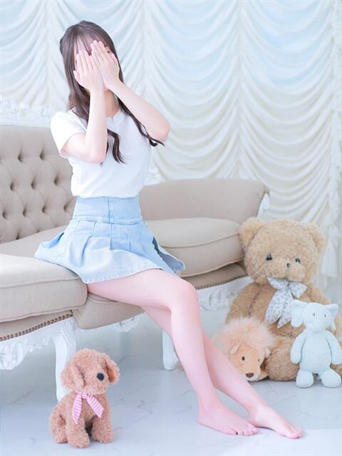 ありさ★完全未経験 フルフル☆60分10000円☆(RUSH ラッシュ グループ)（デリヘル）