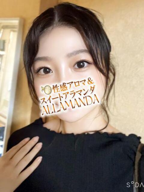 月見まひろ ALLAMANDA 渋谷(エステ型ホテヘル&デリヘル)