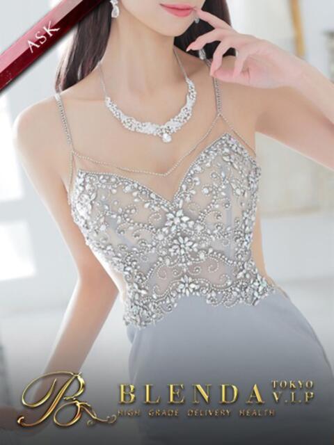 桜子【さくらこ】 BLENDA V.I.P東京店（高級デリヘル）