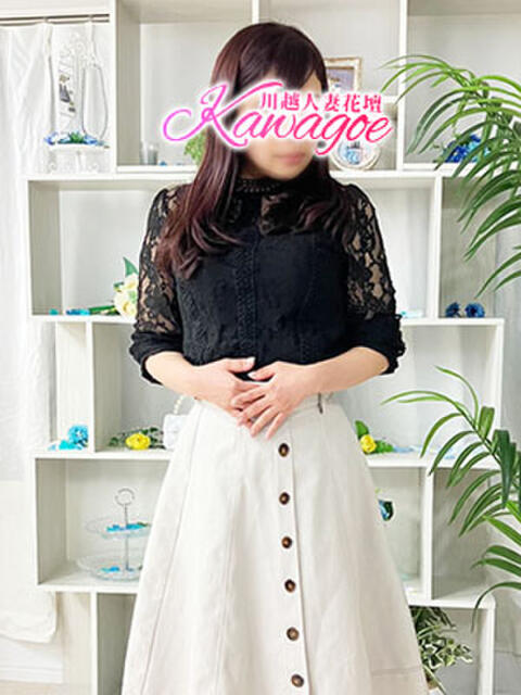 まみ モアグループ川越人妻花壇（人妻デリヘル）