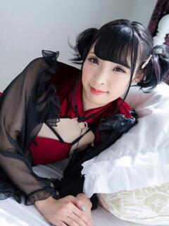 星越かなめ KAGUYA（かぐや）（池袋/ニューハーフ）