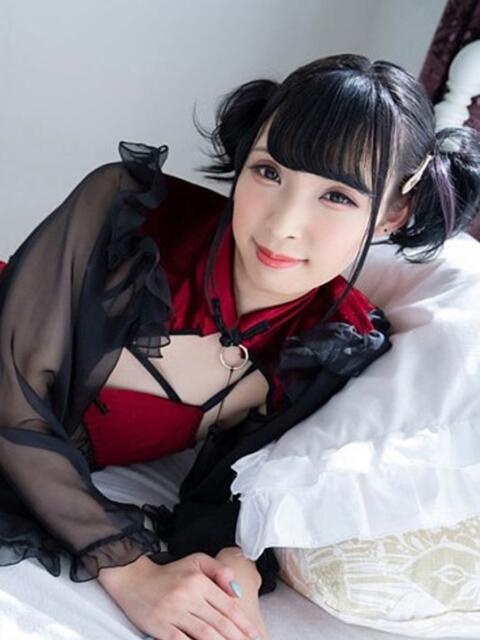 星越かなめ KAGUYA（かぐや）（ニューハーフヘルス）