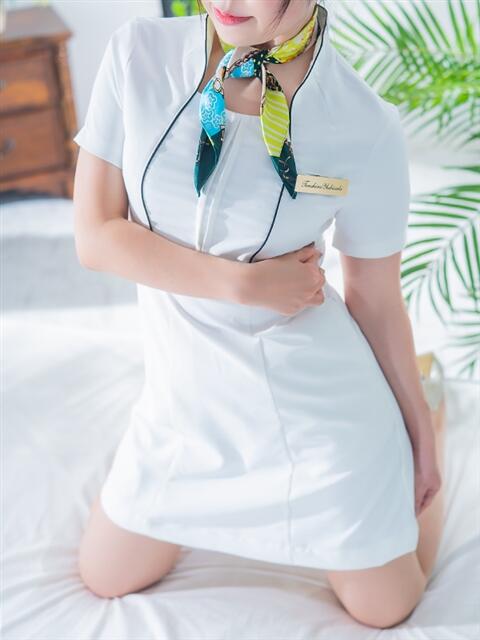 柚香(ゆずか) カリビアンマッサージ 天使のゆびさき 岡山店（出張性感エステ）