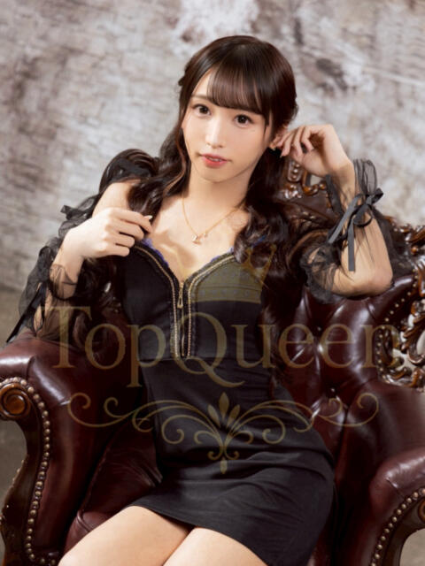 七瀬るい Top Queen ~トップクイーン~