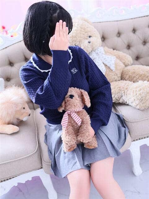 こりん★完全未経験 フルフル☆60分10000円☆(RUSH ラッシュ グループ)（デリヘル）