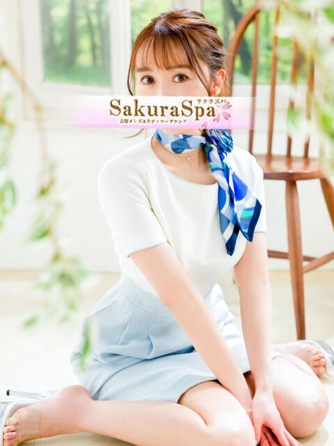 るりか Sakura Spa（メンズエステ・ソープランド）
