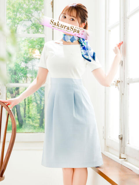 るりか Sakura Spa（メンズエステ・ソープランド）