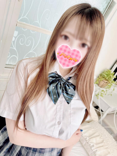 いのり 神田ハンドメイド（美少女手コキ専門店）