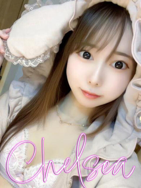 マナ【144cmの小さな天使】 CLUB CHELSEA(クラブ チェルシー)福井（デリヘル）