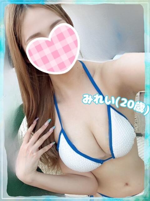 みれい ラブコレ（デリヘル）