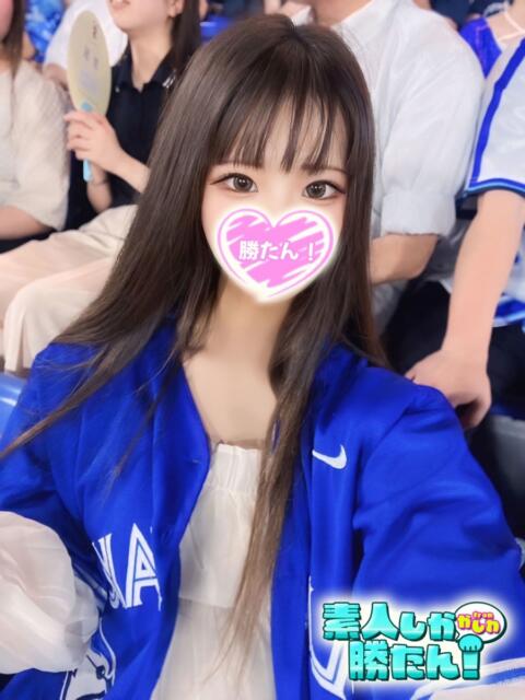 あやね 素人しか勝たん！柏店（超恋人型空間デリヘル）（デリヘル）