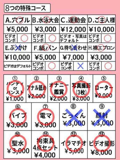 ライル きらめけ！にゃんにゃん学園in川口（デリヘル）