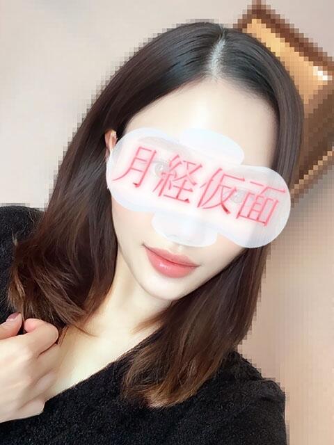 さら 月経仮面（デリヘル）