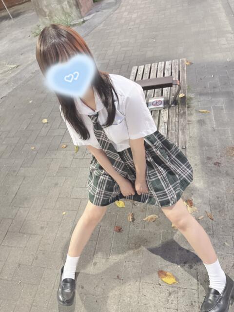 ゆめり『SSSS級候補!!洗練されたハイレベル過ぎる美貌』 錦糸町派遣型JKリフレガチあい(派遣リフレ)