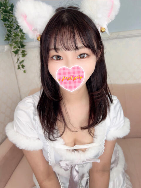 まあや 神田ハンドメイド（美少女手コキ専門店）