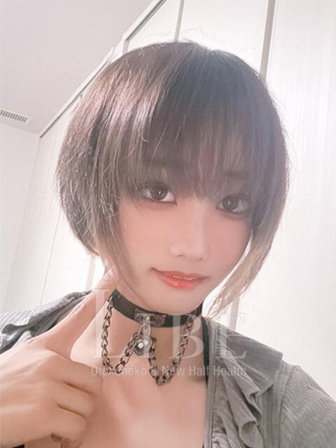 双葉しお ニューハーフヘルスLIBE大宮店（ニューハーフヘルス）