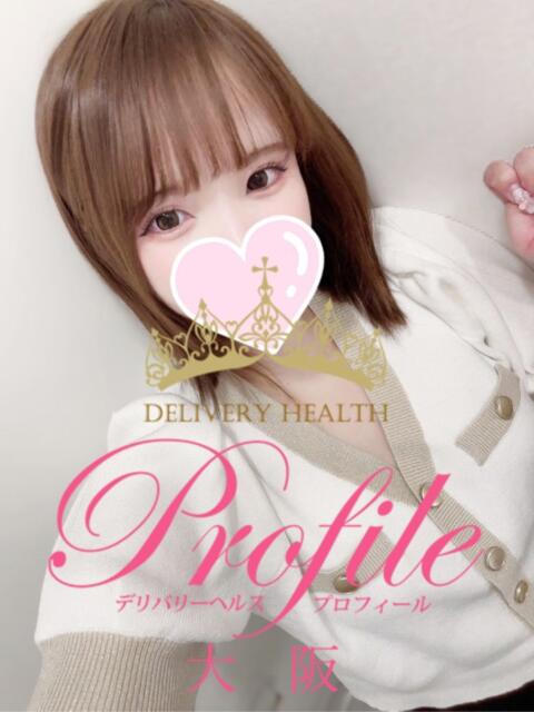 しずく プロフィール 大阪店(デリヘル)