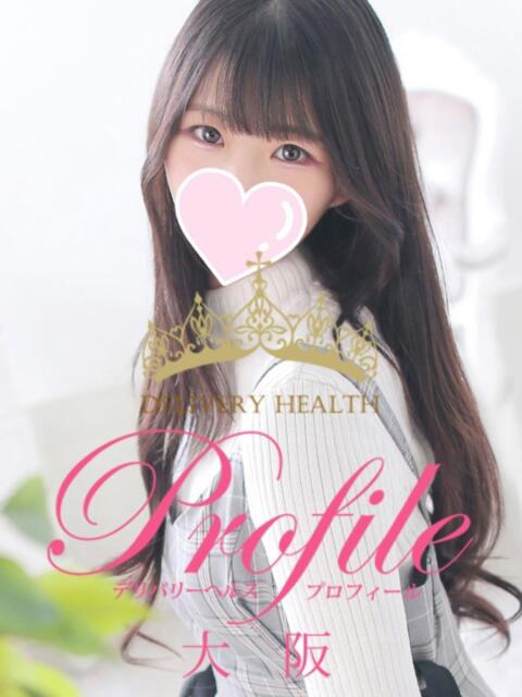 つき プロフィール 大阪店（デリヘル）