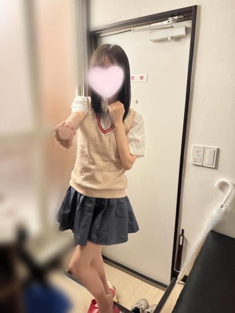 もも『SSSSS級！ミニマム綺麗系美人は超性格良しの天使』 錦糸町派遣型JKリフレガチあい（派遣リフレ）