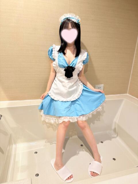 もも『SSSSS級！ミニマム綺麗系美人は超性格良しの天使』 錦糸町派遣型JKリフレガチあい（派遣リフレ）