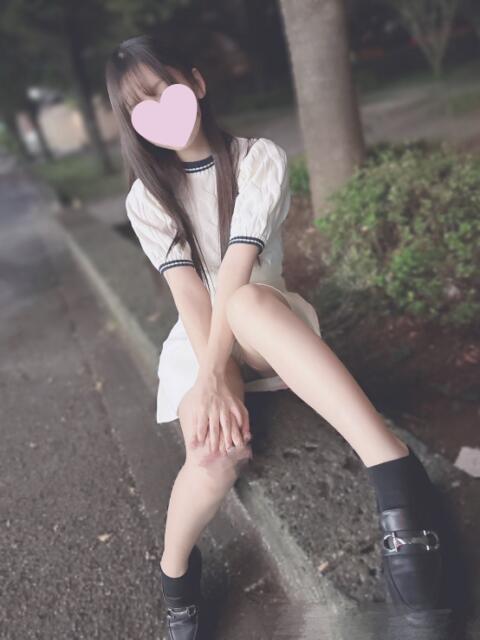 れい『SSS級！完全未経験 清楚系美少女』 錦糸町派遣型JKリフレガチあい（派遣リフレ）