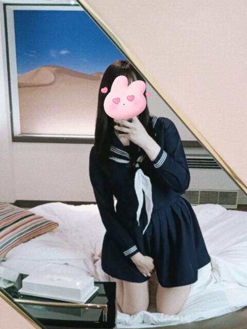 まい『SSSSS級！ピュアMAX経験1日最強天然美少女』 錦糸町派遣型JKリフレガチあい（派遣リフレ）