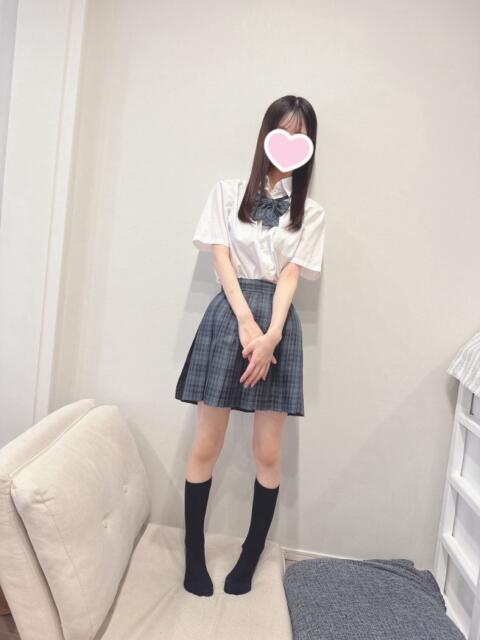 はなび『SSSS級候補激カワ儚いアイドル系ミニマム美少女』 錦糸町派遣型JKリフレガチあい(派遣リフレ)