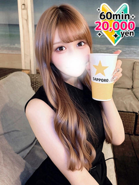 天然Iカップ完全未経験20歳 風神会館新宿店（デリヘル）