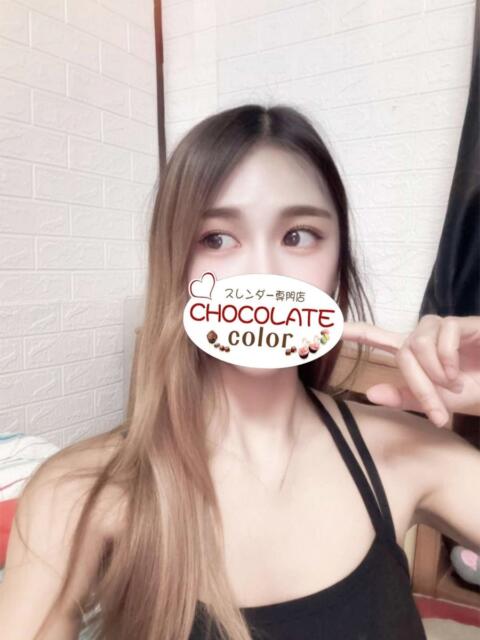 りりな CHOCOLATE color（デリヘル）