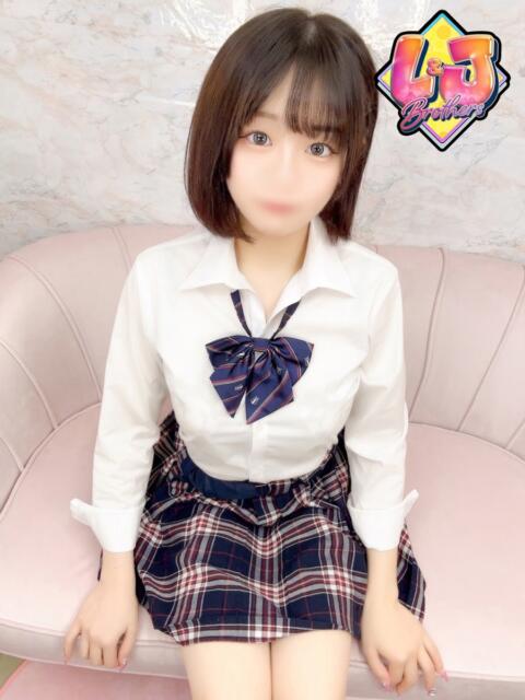 まゆ 赤ちゃん系美少女！ L＆Jブラザーズ（デリヘル）