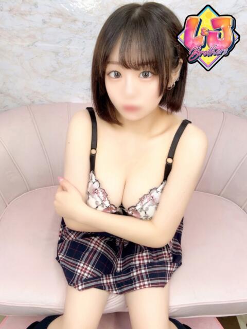 まゆ 赤ちゃん系美少女！ L＆Jブラザーズ（デリヘル）