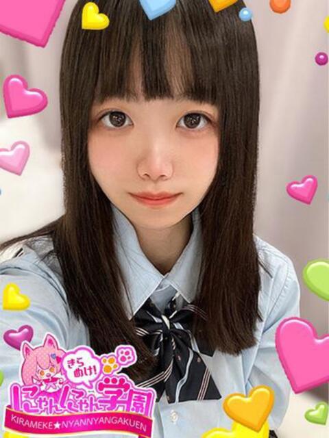 ナノハ きらめけ！にゃんにゃん学園in大宮（デリヘル）