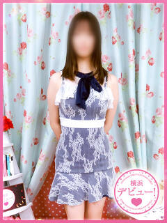 すず 横浜デビュー（曙町/ヘルス）