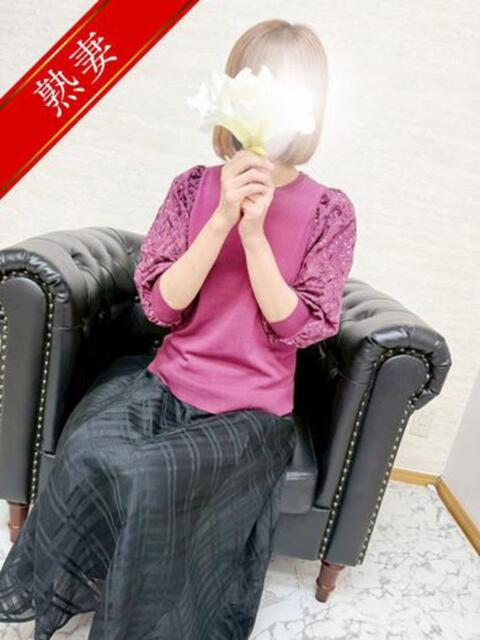 松永 小百合 人妻の雫 岡山店（人妻系デリヘル）