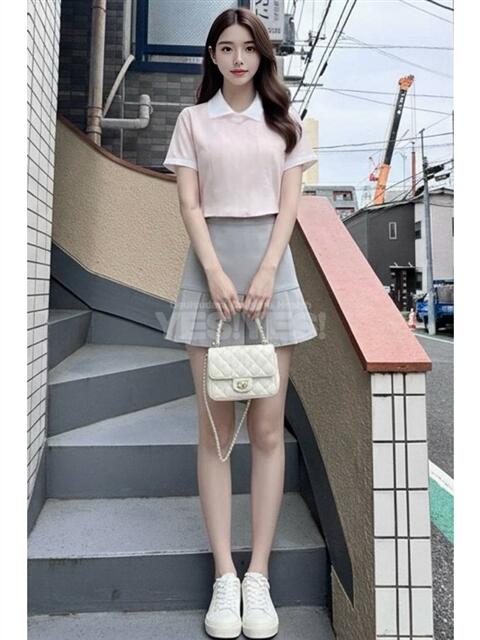 ひなた Yes! Yes!（韓国デリヘル）