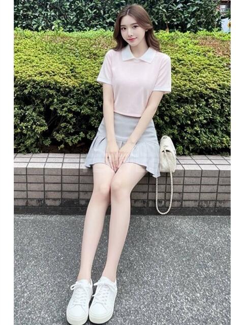 ひなた Yes! Yes!（韓国デリヘル）