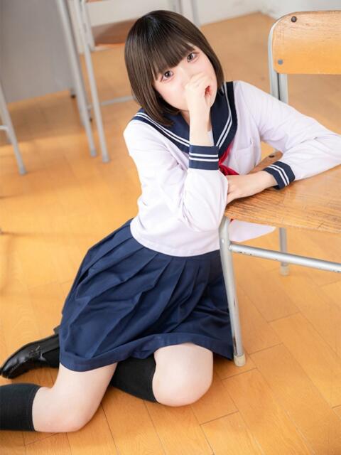 立花 しゅな 妄想する女学生たち 梅田校（ホテヘル）