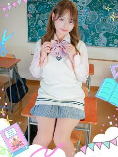 ゆらら 今こそ!にゃんにゃん学園（道後/デリヘル）