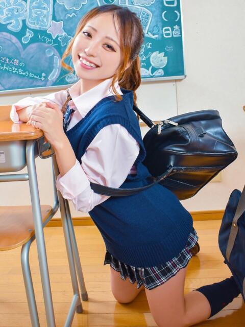 ゆうき 今こそ!にゃんにゃん学園（デリヘル）