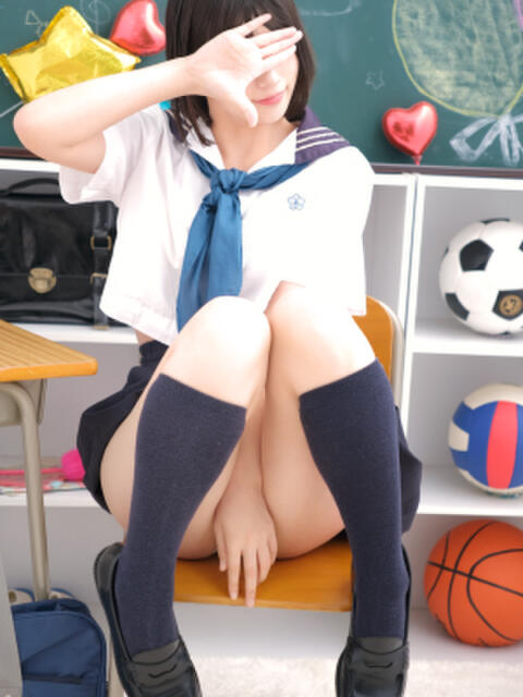 まい 制服天国(ユメオト)(ホテヘル&デリヘル)